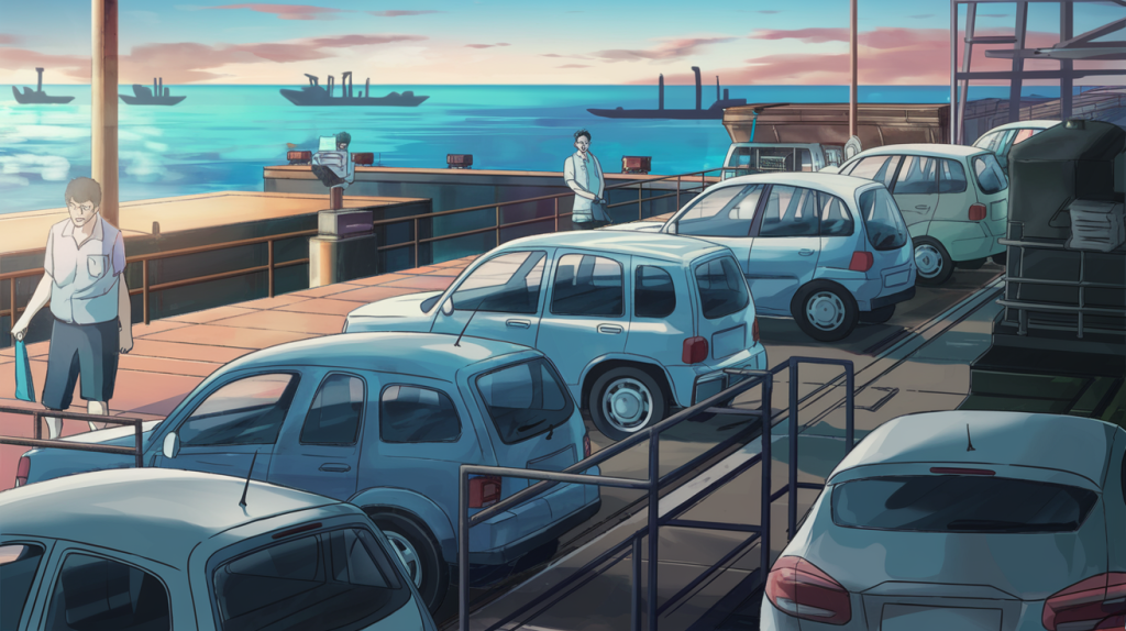 Voiture Export Marseille : les Meilleures Adresses
