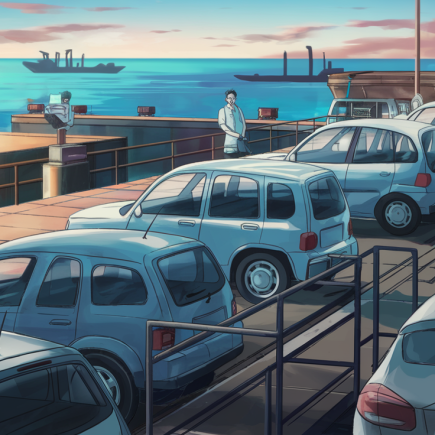 quai-marseille-voitures-dockers-bateaux