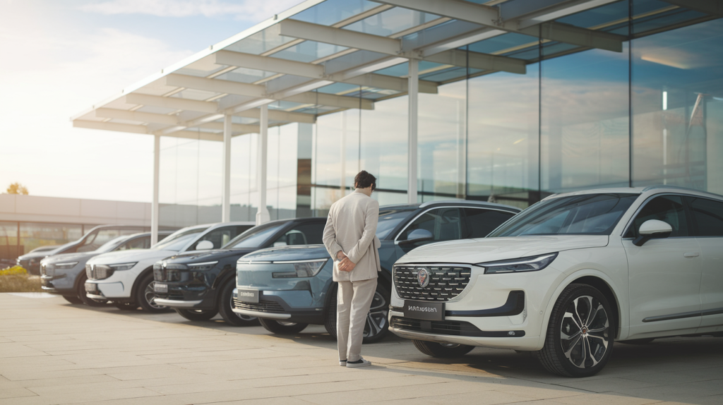 Audi Agen : Horaires, Stock et Avis sur la Concession