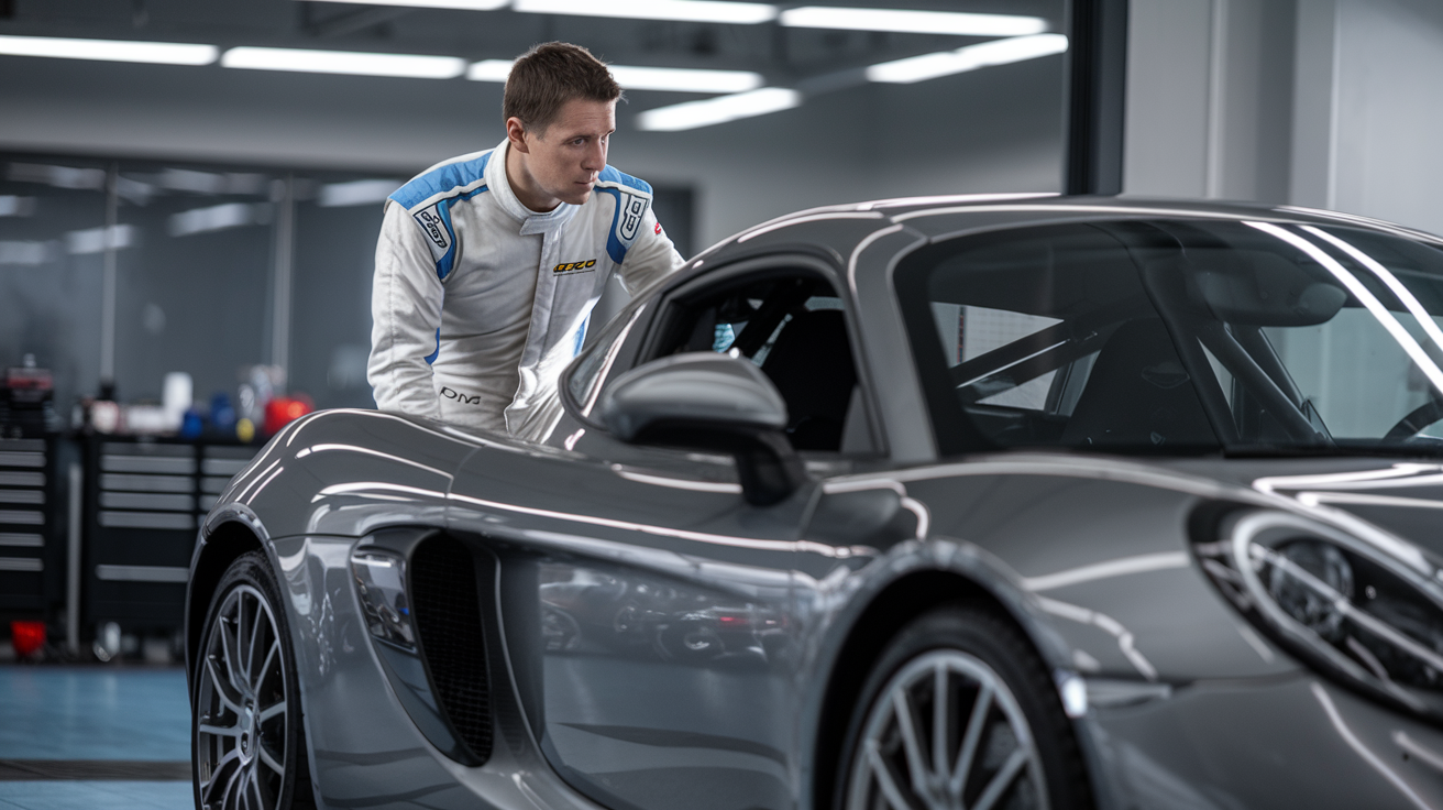 Mikado Racing : la Plateforme n°1 pour Vendre sa Voiture de Course