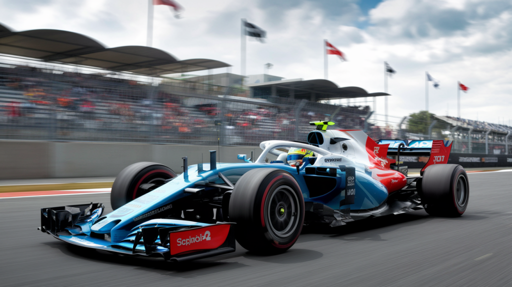 Renault Sport Formula One Team : Retour sur l&rsquo;Histoire de l&rsquo;Écurie