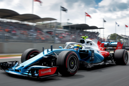 voiture-formule1-vitesse-circuit-gradins