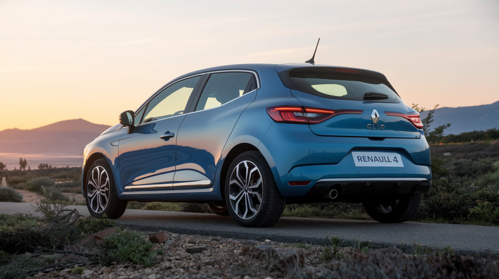 Clio 4 Avis : Ça Vaut Vraiment le Coup en 2026 ?