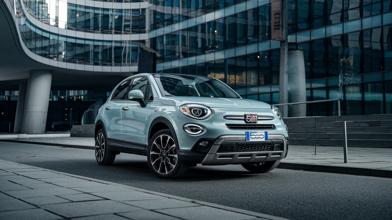 Fiat 500X Avis : Ça Vaut Vraiment le Coup en 2026 ?