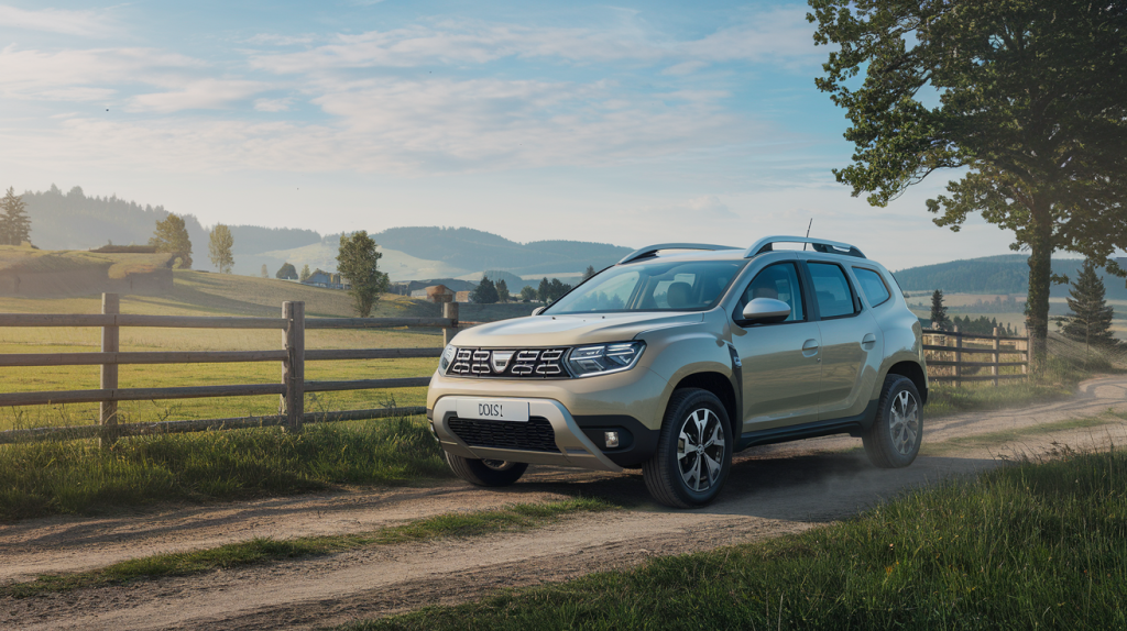 Dacia Duster Occasion : Vraiment Fiable ou Risqué ?