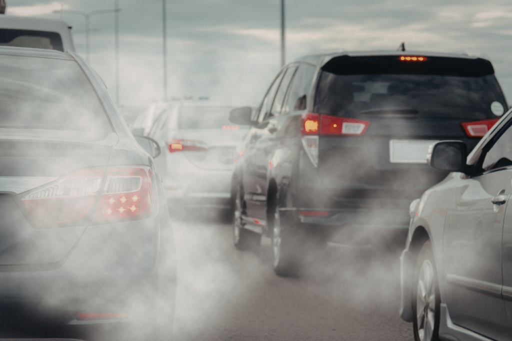 Quelle Vignette Crit&rsquo;Air pour mon Véhicule Diesel : 2026