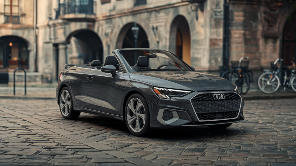 Audi A3 Occasion : Où Acheter au Meilleur Prix ?