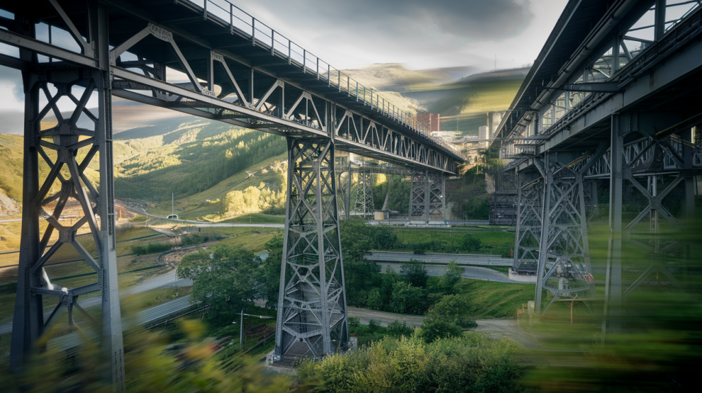Franchassis : Qu&rsquo;est-ce que cette Structure Porteuse ?