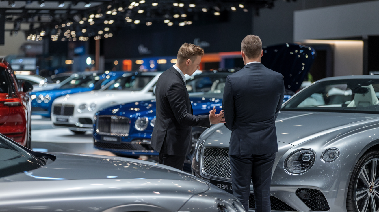 Euromotors : Avis et Fiabilité du Vendeur de Moteurs