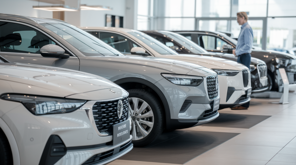 Spoticar Cambrai Avis : Fiable pour Acheter son Occasion ?
