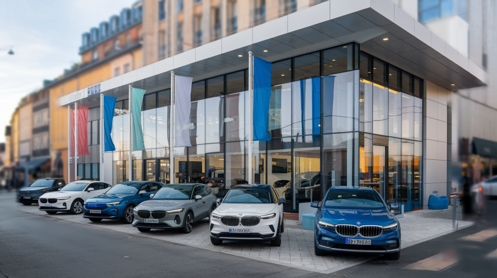 Concessionnaire Opel Poitiers : Adresses et Horaires