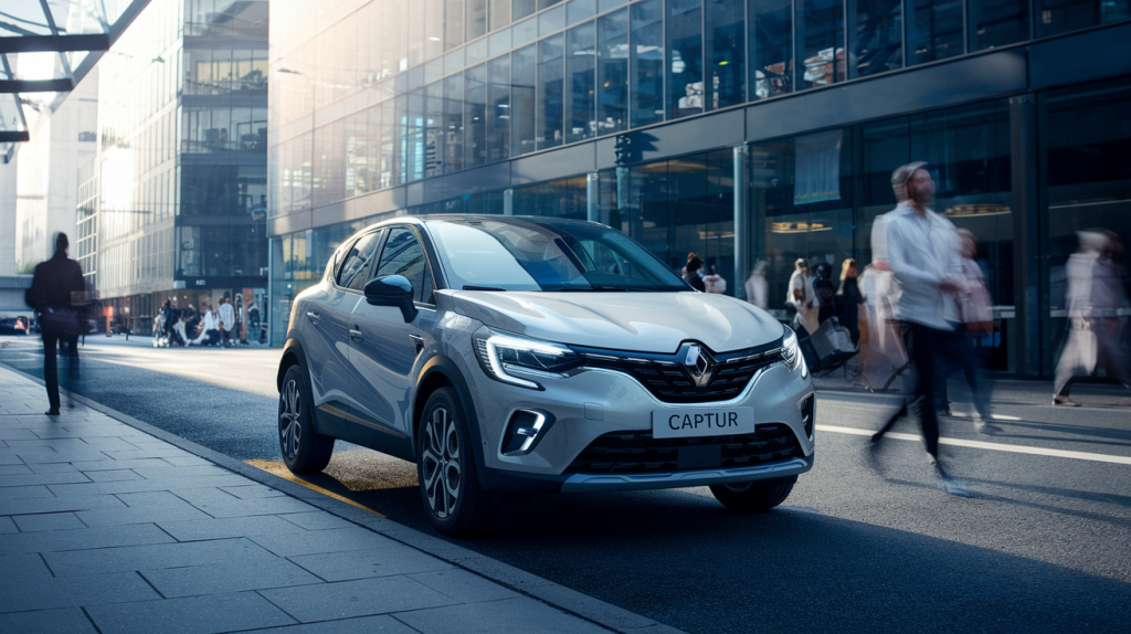 Renault Captur Occasion : Ça Vaut Vraiment le Coup en 2026 ?