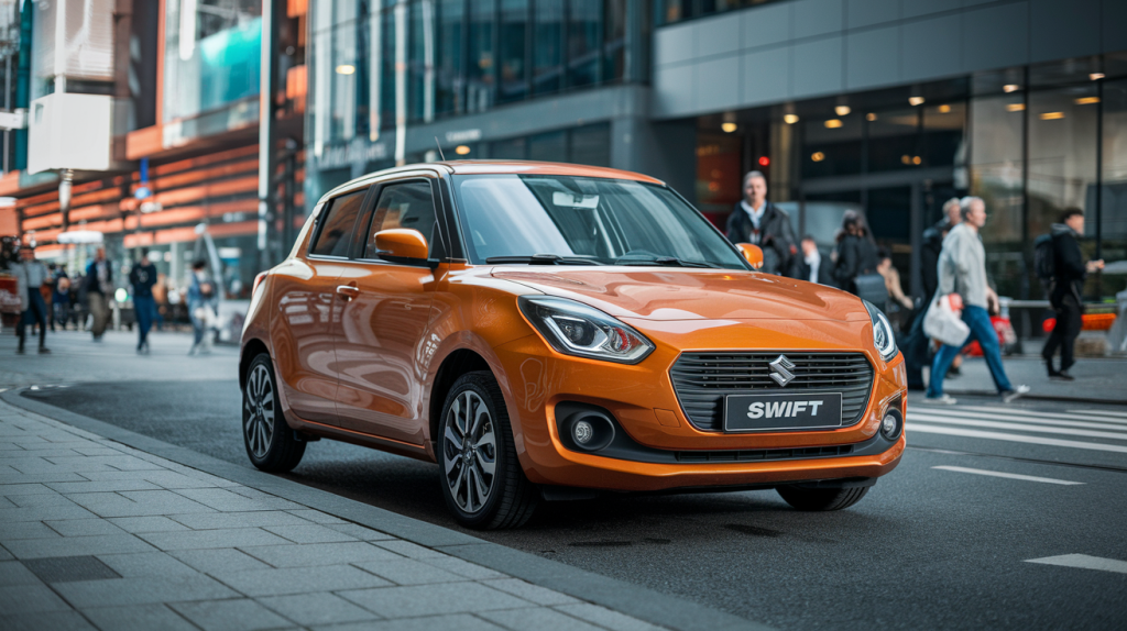 Suzuki Swift Occasion : Faut-il Foncer ou Éviter en 2026 ?