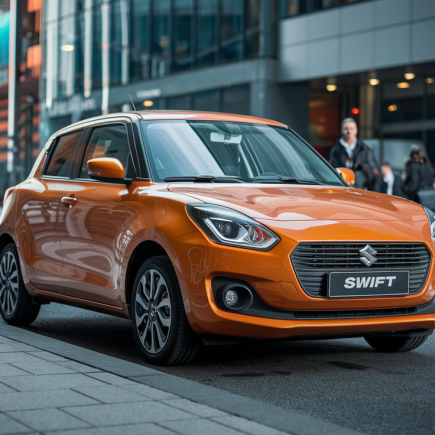 suzuki-swift-urbaine-flou-artistique