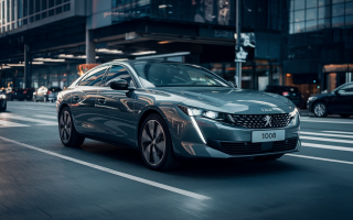 peugeot-1008-rue-urbaine-moderne