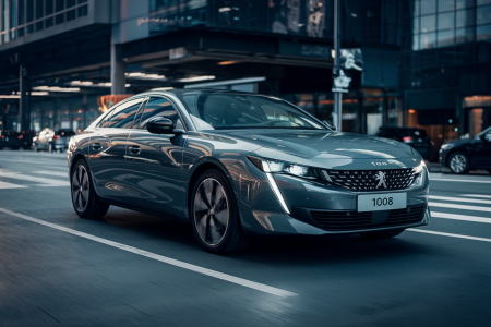 peugeot-1008-rue-urbaine-moderne