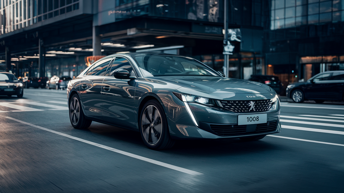 Peugeot 1008 Avis : Faut-il Foncer ou Attendre ?