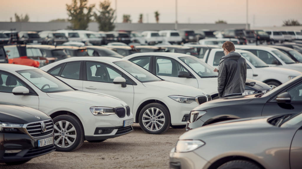 Malus Voiture Occasion : Quand Faut-il le Payer ?