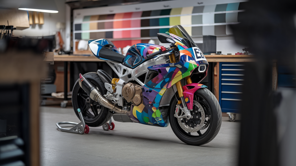 Simulation Covering Moto : Quel Outil Utiliser ?