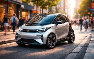 voiture-sans-permis-rue-urbaine