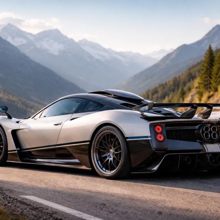 pagani-zonda-route-montagne-supercar
