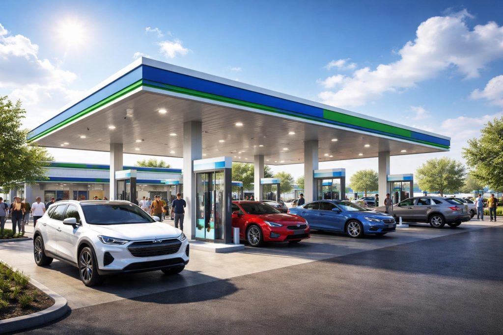 Prime Carburant 2025 : Qui Peut en Bénéficier ?
