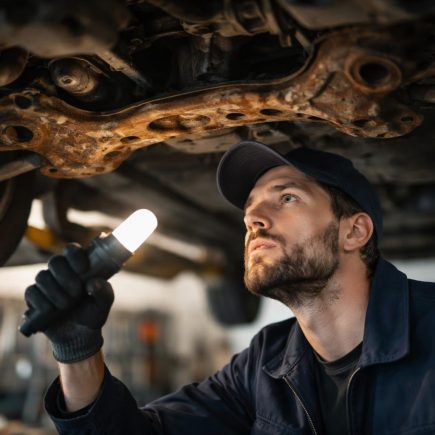 mecanicien-examinant-voiture-atelier
