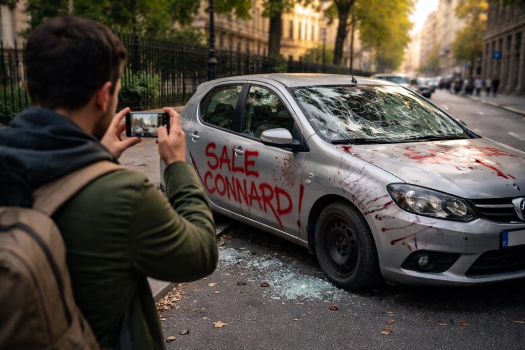 Vandalisme Voiture : Démarches et Indemnisation Assurance