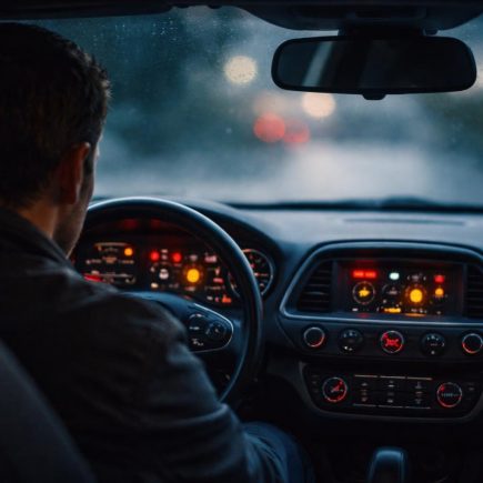 conducteur-dos-tableau-bord-temoins-lumineux