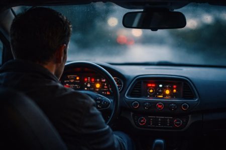 conducteur-dos-tableau-bord-temoins-lumineux