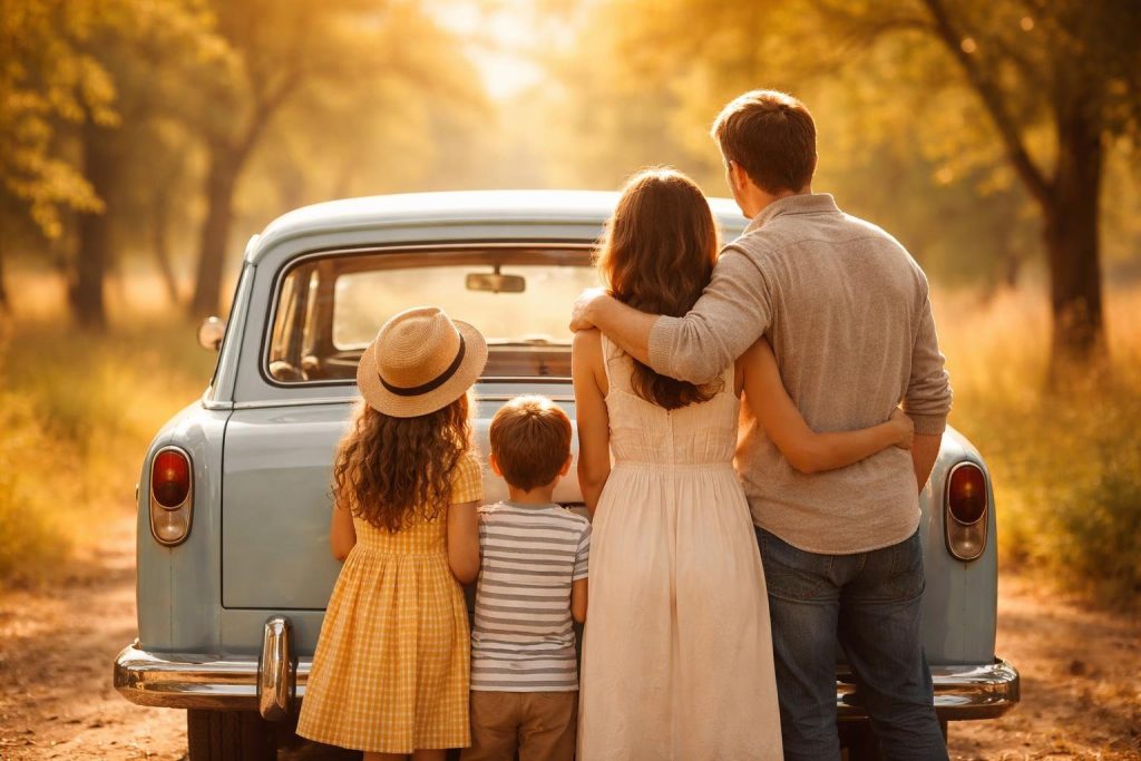 Donne Voiture Cause Décès : Comment Faire la Donation ?